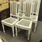 886 2265 CHAIRS